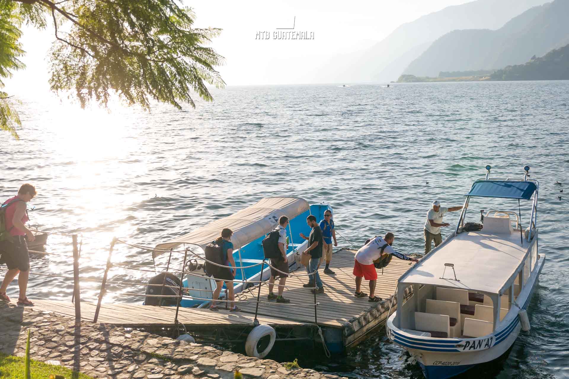  Lake Atitlán Sololá, Guatemala