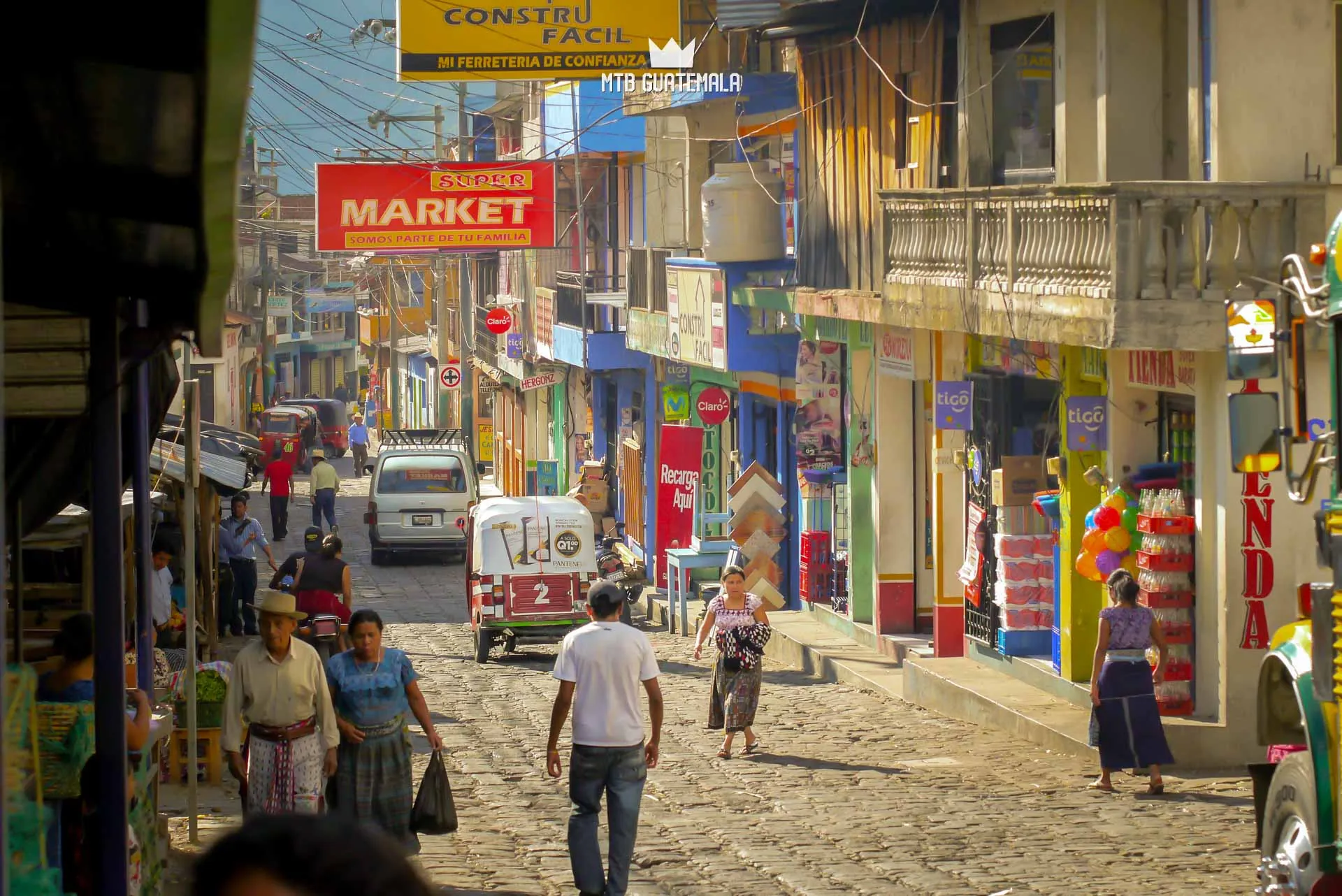 "Street