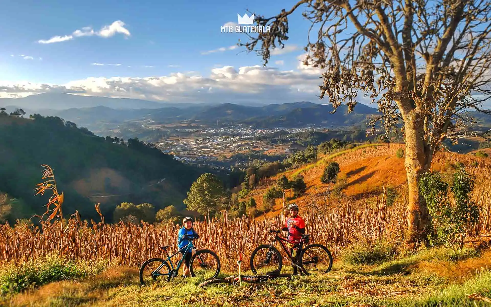 Comalapa Chimaltenango, Guatemala
