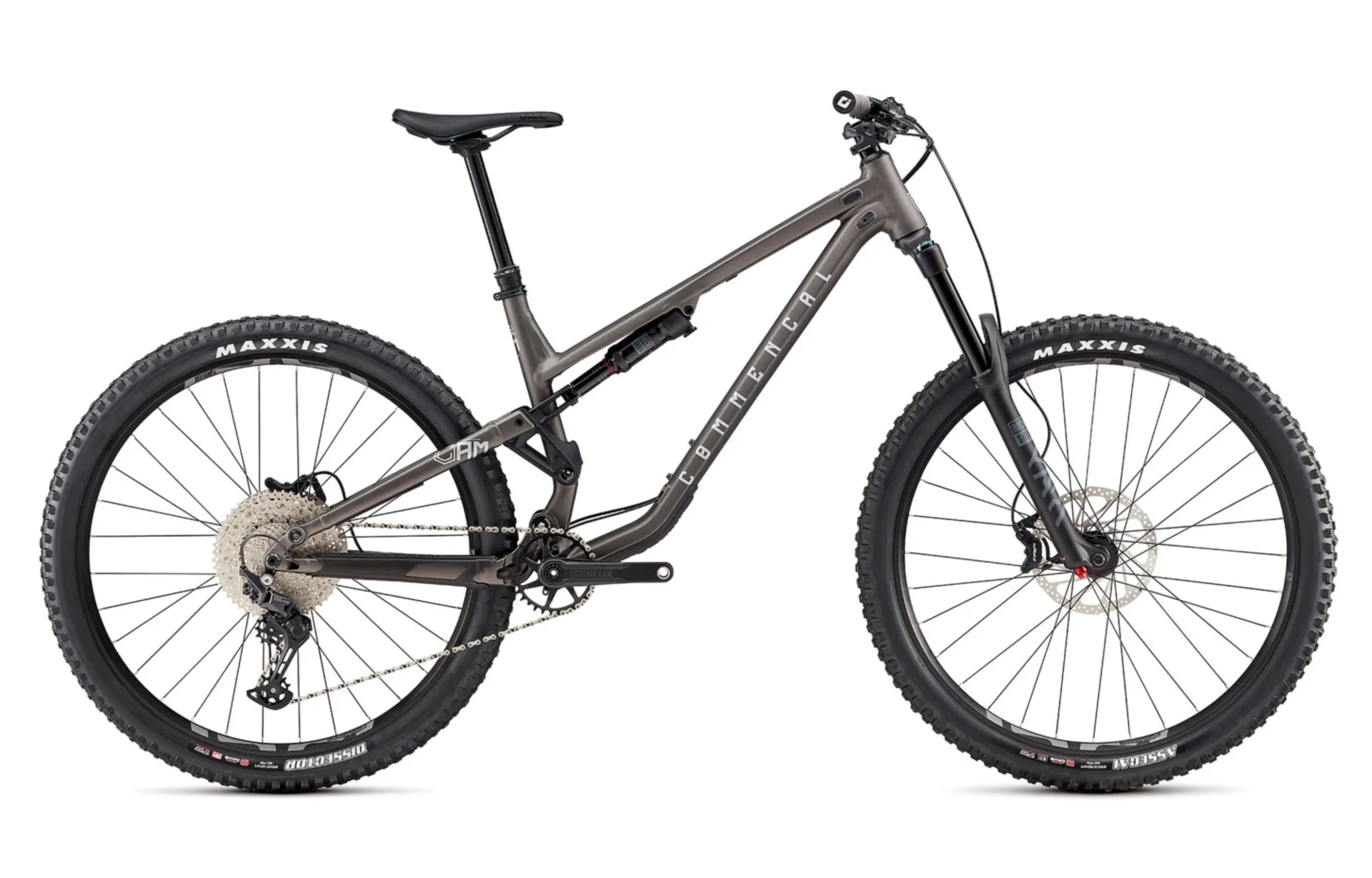 COMMENCAL META AM29