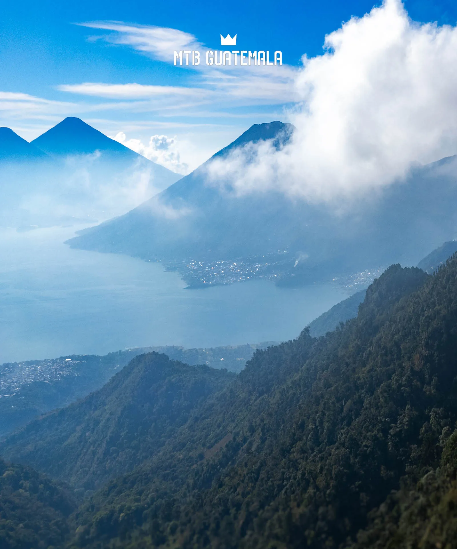 16 de ago. - Atitlán Oeste