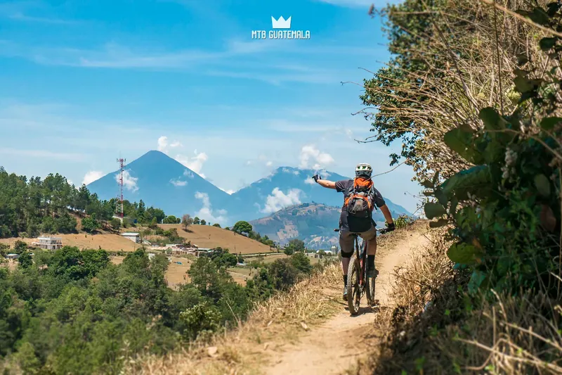 Tecpan-Pana Route of the Kaqchikel