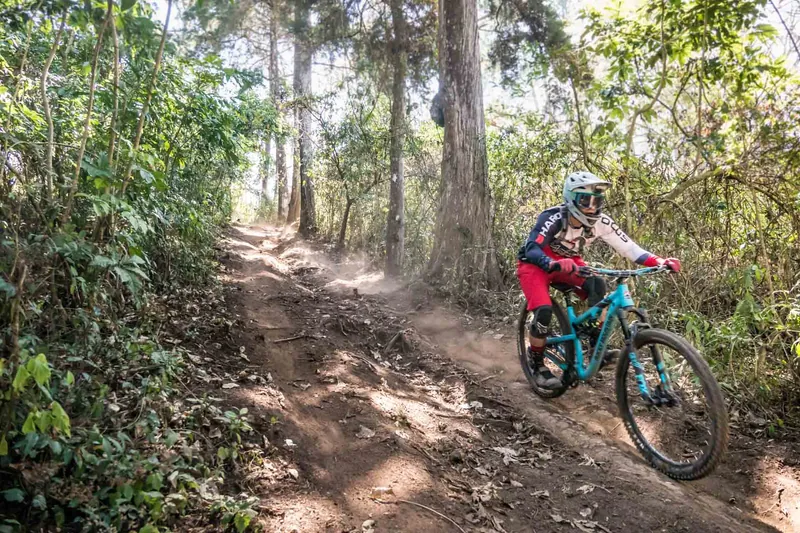 Day of the Dead Enduro - Nov 2027