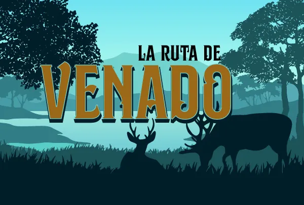 Ruta del Venado