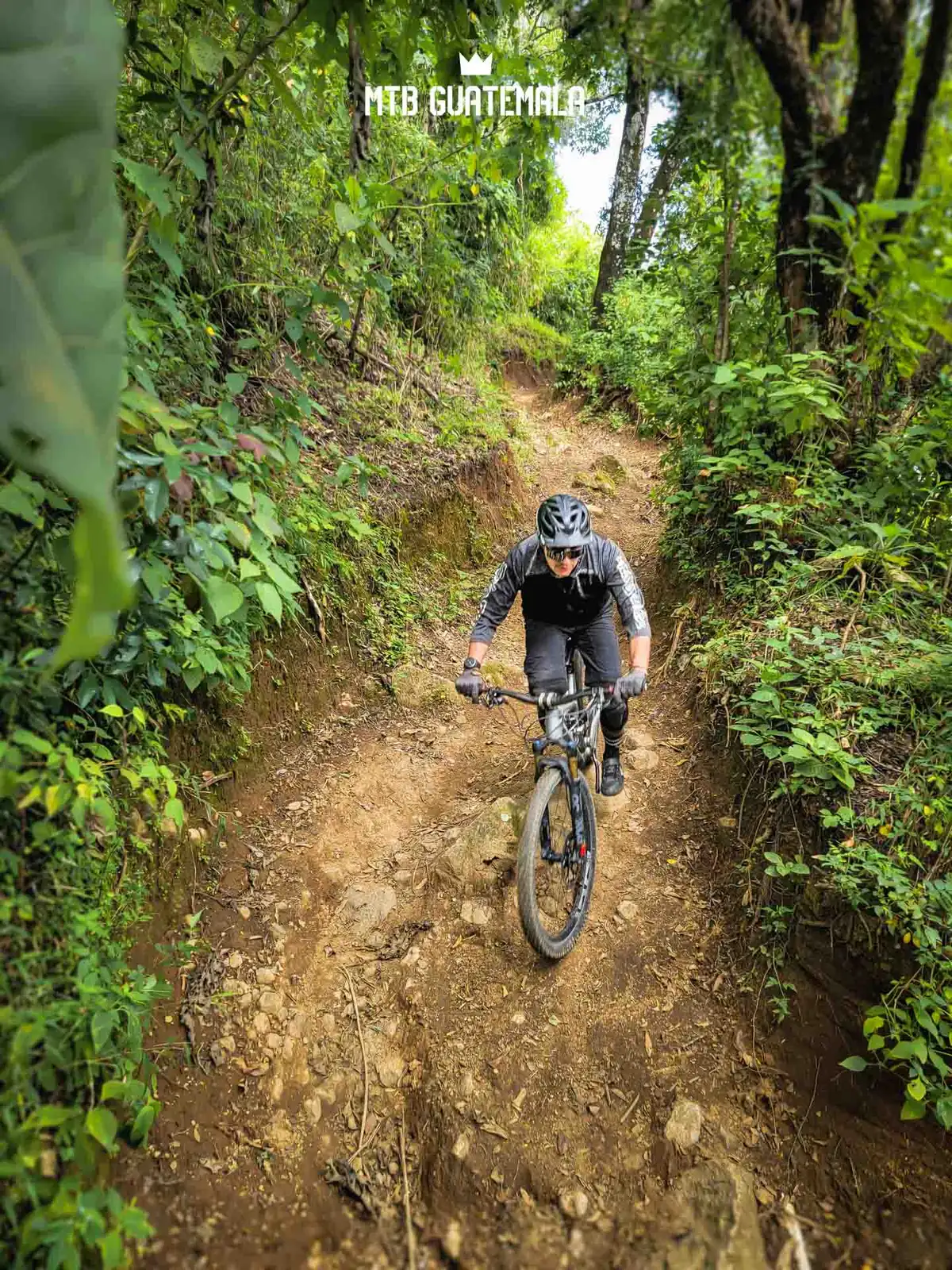 Day of the Dead Enduro - Day 1: Antigua Trails