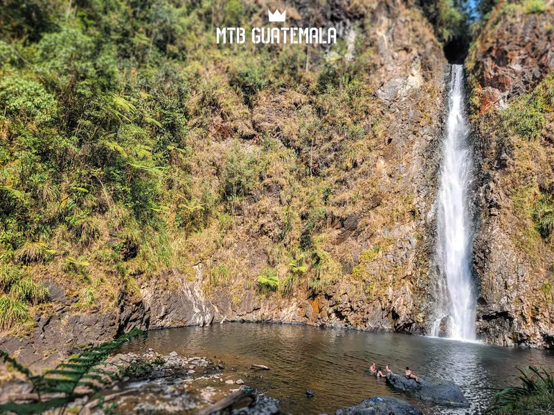 Tecpan to Panajachel ENDURO