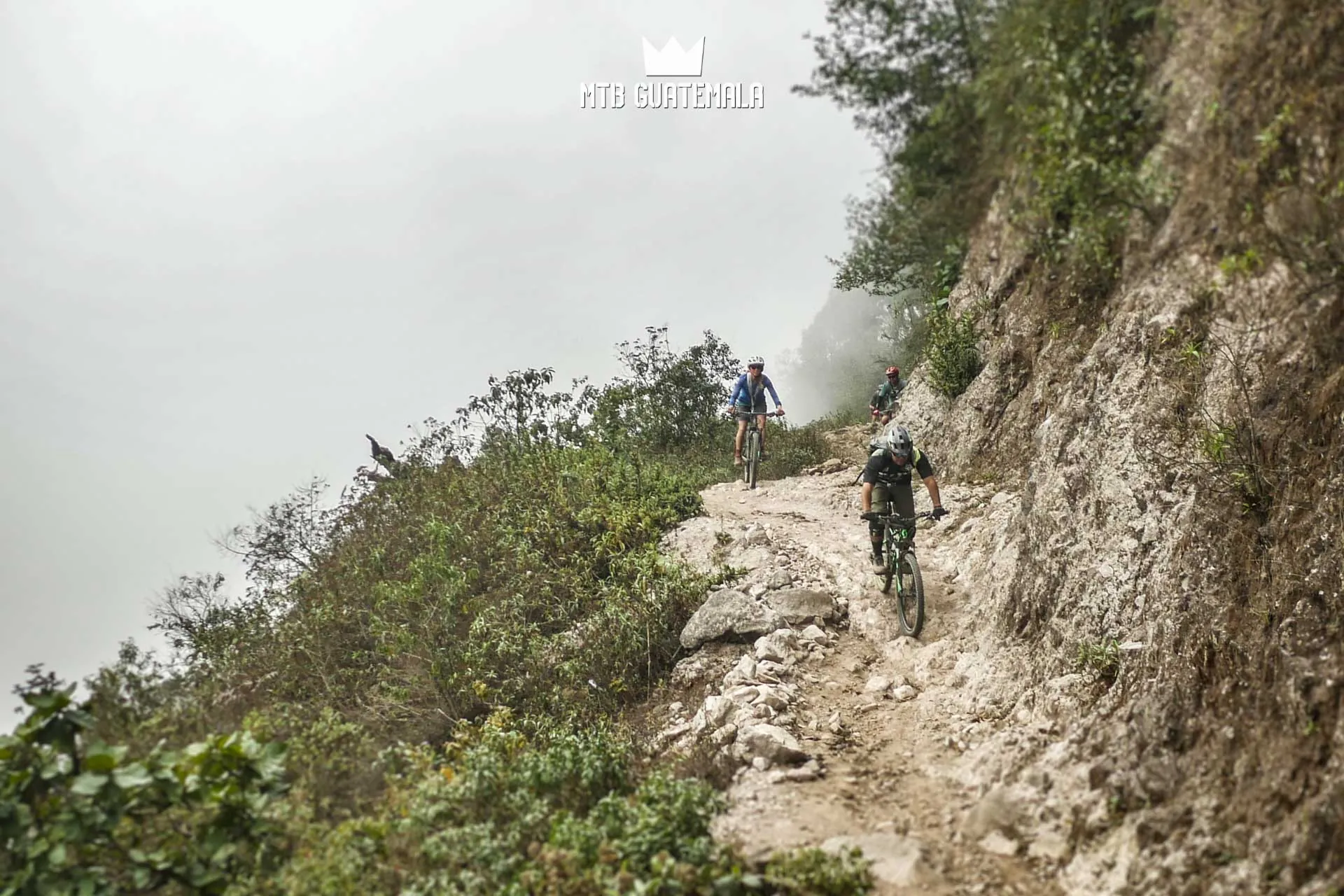   Santa Catarina Ixtahuacán, Guatemala (2760.2 m) <p> Brendan James  ©© 2018 Brendan James Photography www.picsporadic.com MTBguatemala.com</p>