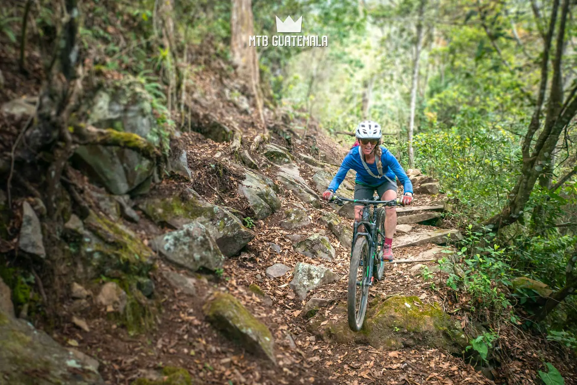   Santa Catarina Ixtahuacán, Guatemala (2036.3 m) <p> Brendan James  ©© 2018 Brendan James Photography www.picsporadic.com MTBguatemala.com</p>