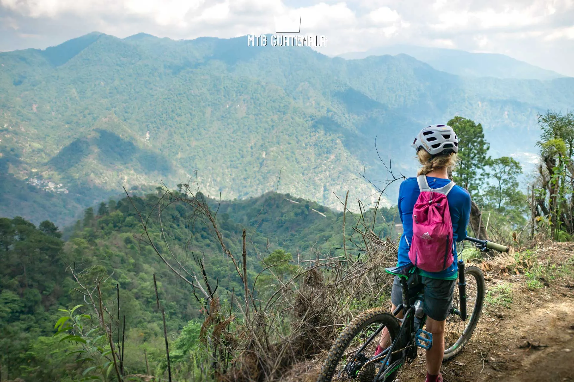   Palá, Guatemala (1864.6 m) <p> Brendan James  ©© 2018 Brendan James Photography www.picsporadic.com MTBguatemala.com</p>