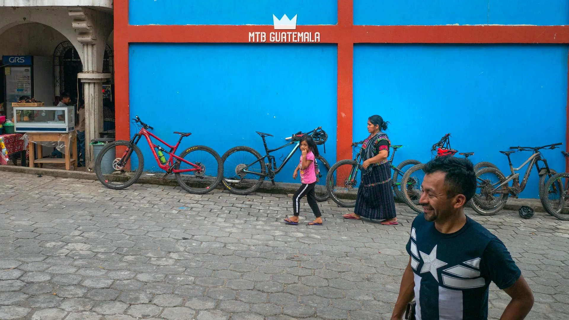  <i> Palá, Guatemala (1130.7 m)</i> <p> Brendan James  ©2018 MTBguatemala.com</p>