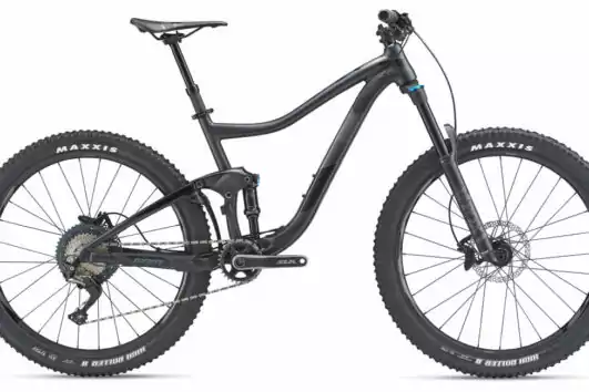 2019 Giant Trance 2 Bike Rental