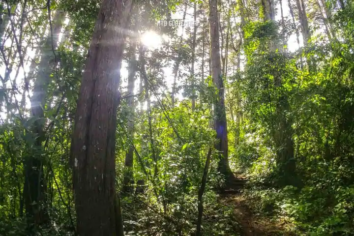 Sacatepéquez, Guatemala