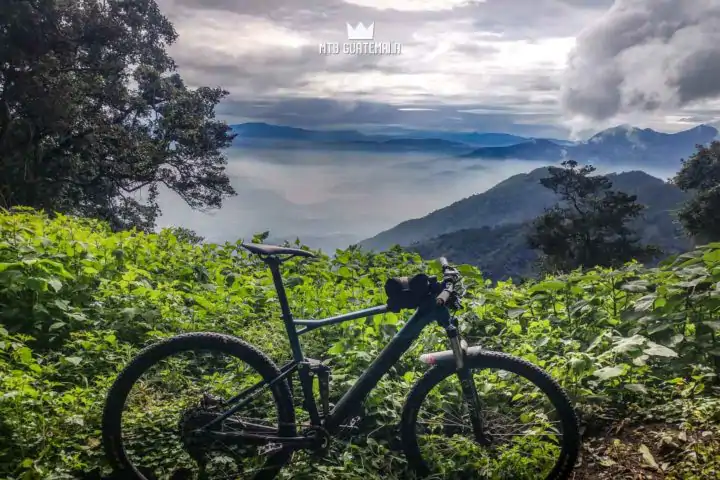 Sacatepéquez, Guatemala