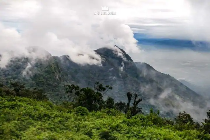Sacatepéquez, Guatemala