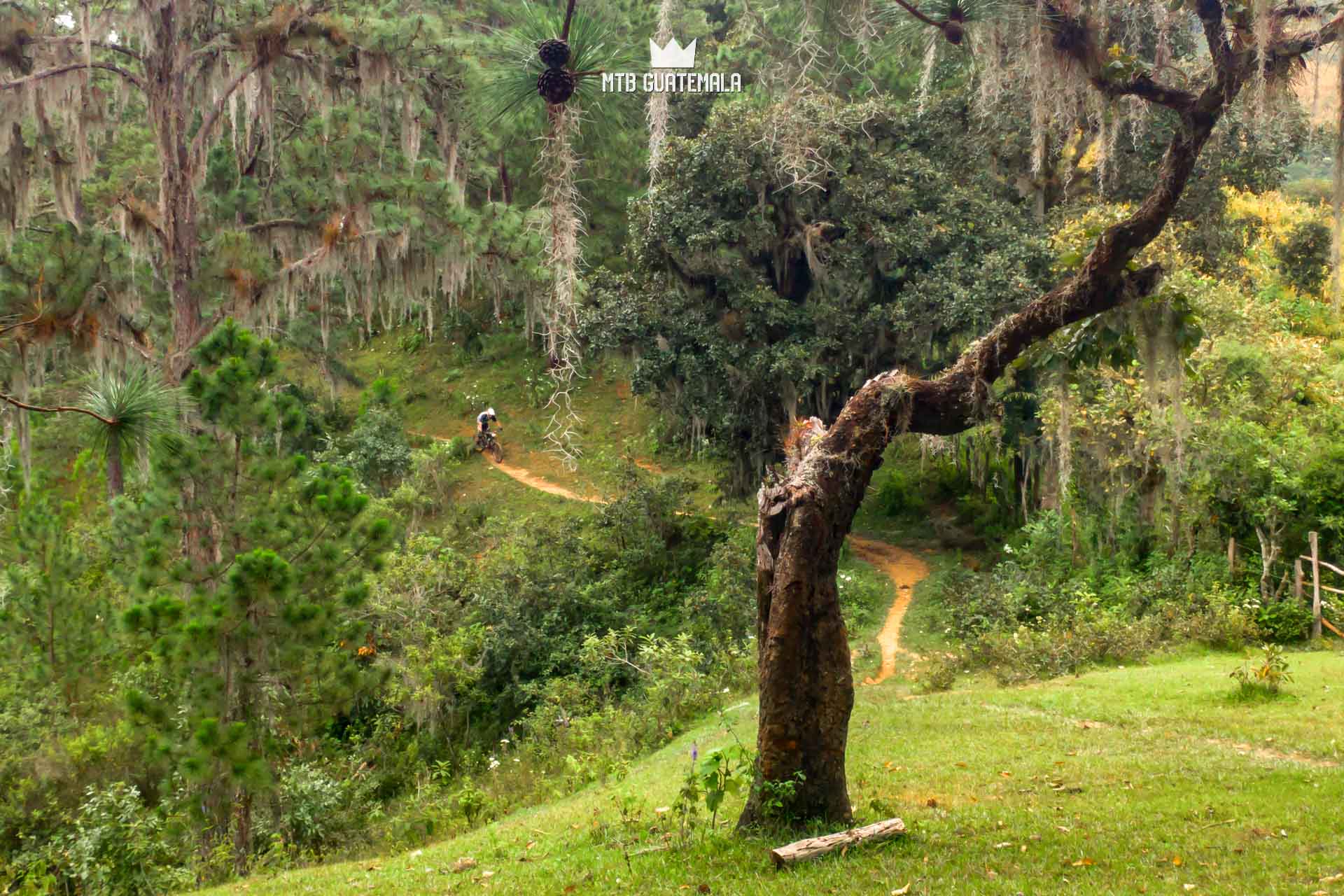 ACG Enduro Serie 5 Baja Verapaz, Guatemala