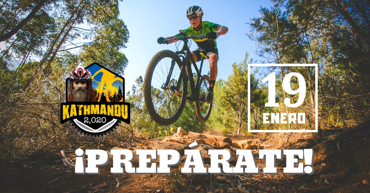 mtb xco 2019