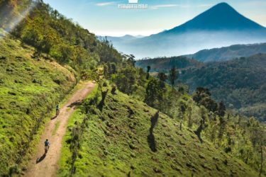 Jan 13th – Top of the World Antigua Guatemala