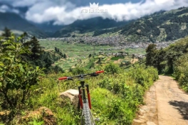 Mar 23rd - Cerro Quemado - Fuentes Georginas (2 Day)