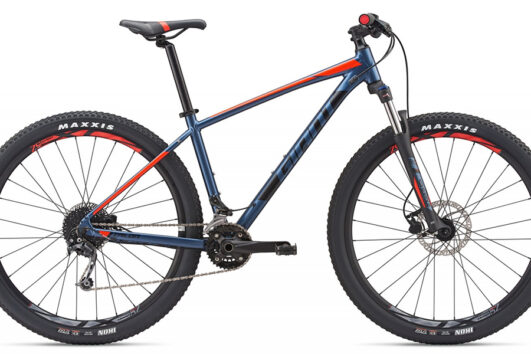 Giant Talon 29er Bike Rental