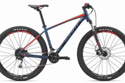 Alquiler de bicicleta Giant Talon 29er