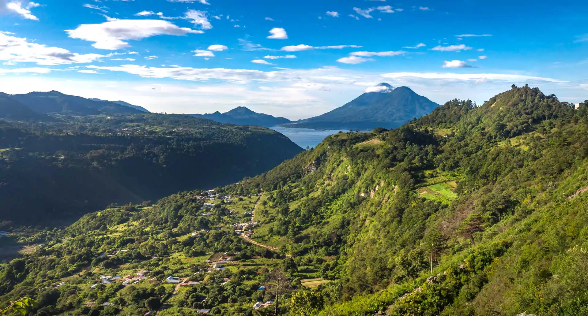 maya tour bicicletas guatemala