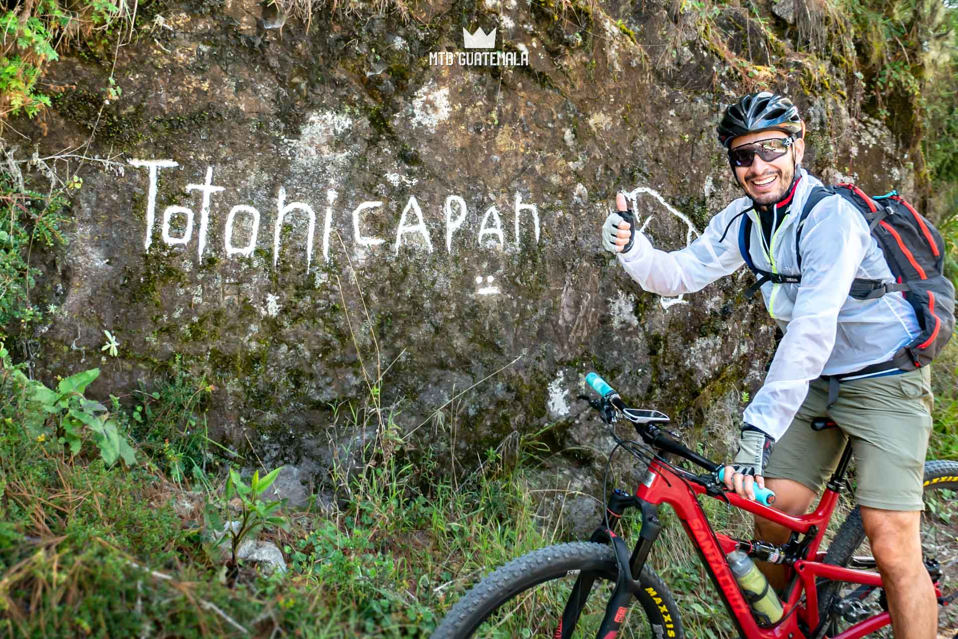 Communal forest of the 48 Cantones