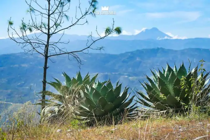 2018 Travesía de los Cuchumatánes  Huehuetenango, Guatemala