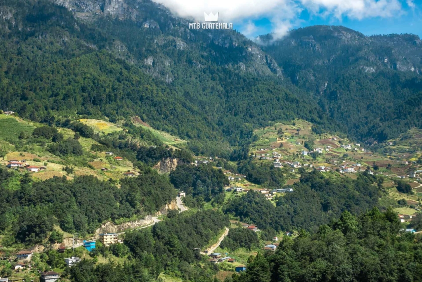 Todos Santos Enduro Tour  Huehuetenango, Guatemala