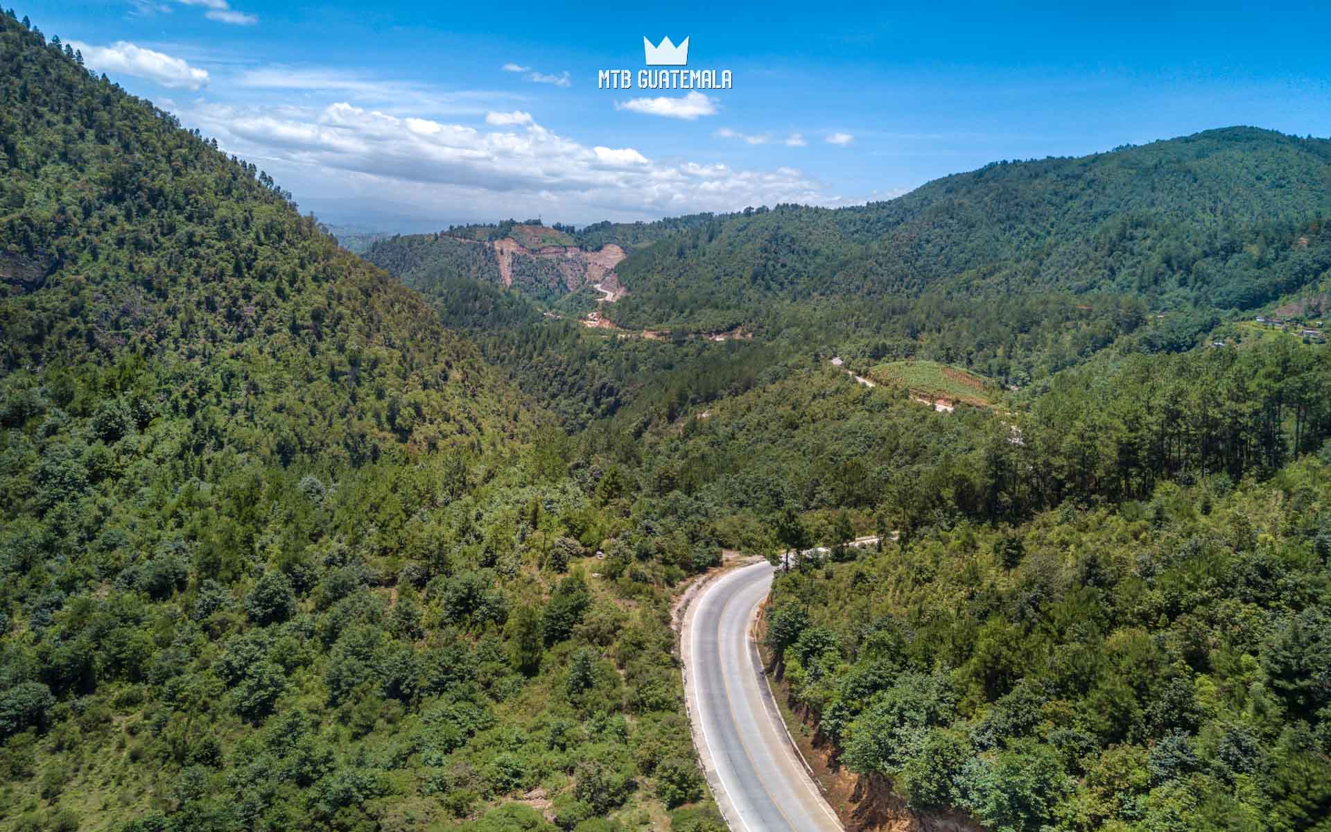  Ruta 4 Totonicapán, Guatemala