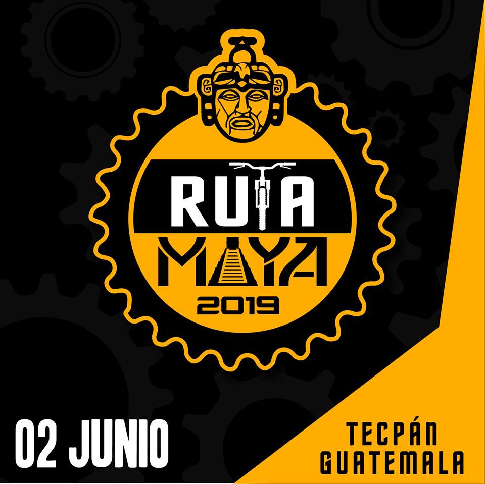 Ruta Maya 2019