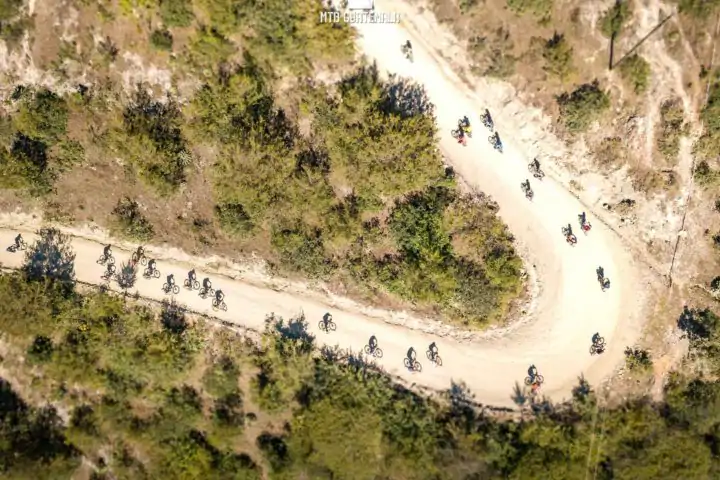 2018 Travesía de los Cuchumatánes  Huehuetenango, Guatemala