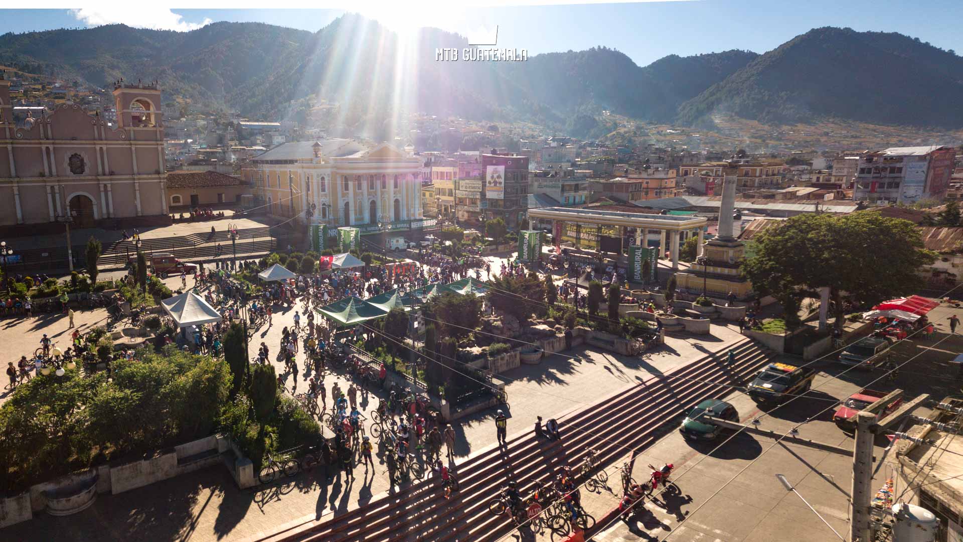  7 Av. Totonicapán, Guatemala