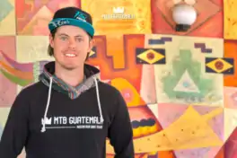 MTB Guatemala Sweaters