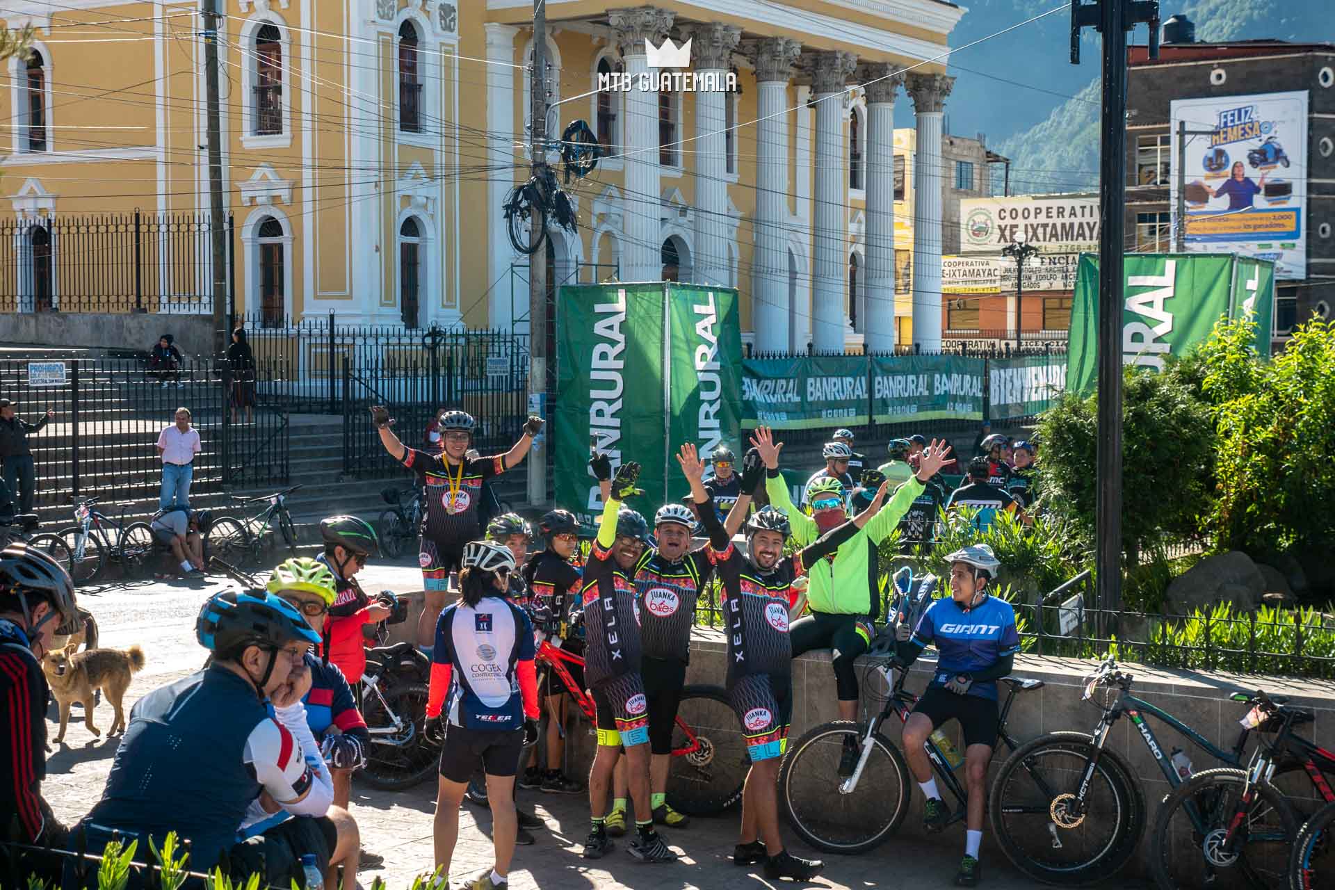   Totonicapán, Guatemala