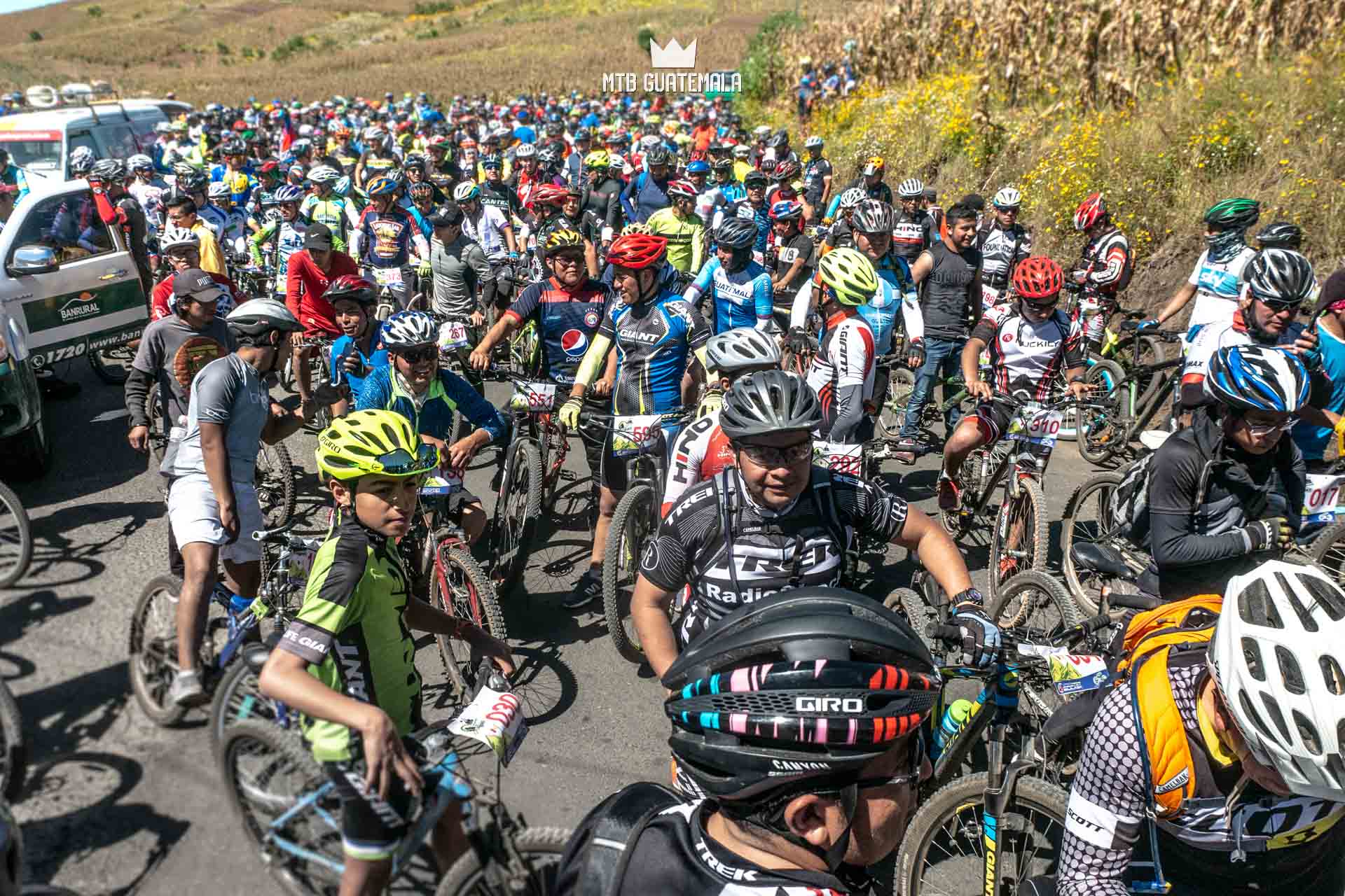   Totonicapán, Guatemala