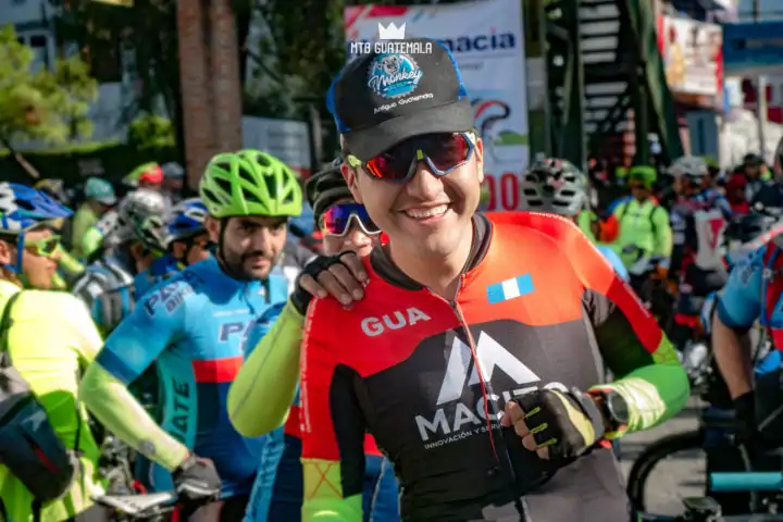 2018 Travesía de los Cuchumatánes comunidad san sebastian martir Huehuetenango, Guatemala