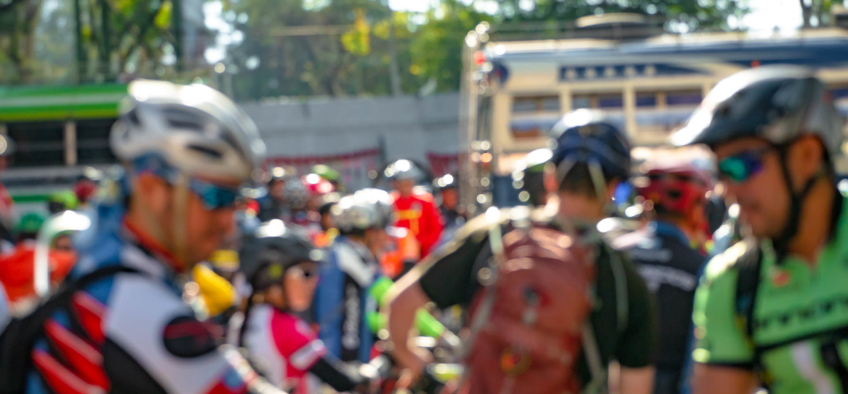 2018 Travesía de los Cuchumatánes comunidad san sebastián mártir Huehuetenango, Guatemala