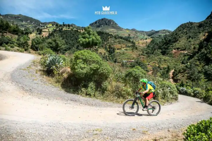2018 Travesía de los Cuchumatánes  Huehuetenango, Guatemala