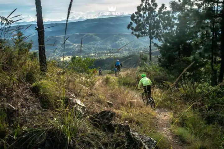2018 Travesía de los Cuchumatánes  Huehuetenango, Guatemala