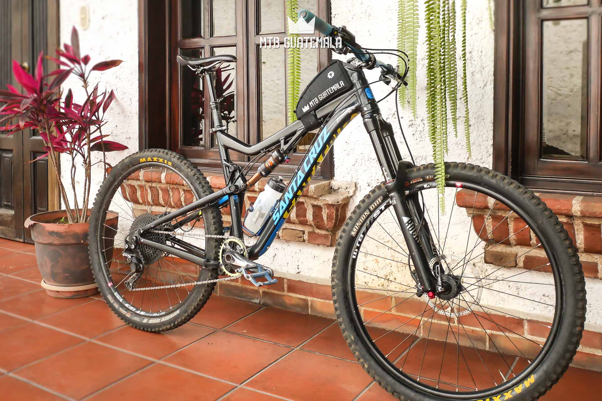 Bicicletas santa cruz guatemala cheap