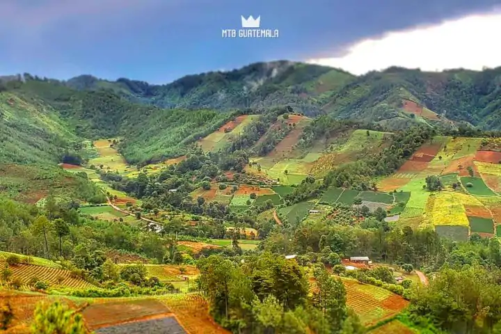 Comalapa Guatemala