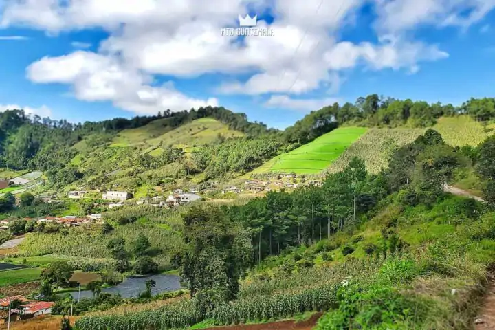 Comalapa Guatemala