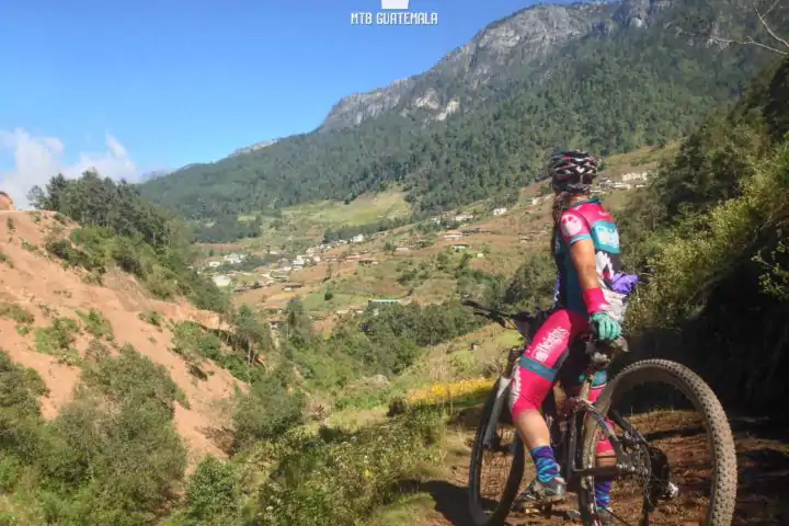 Huehuetenango, Guatemala