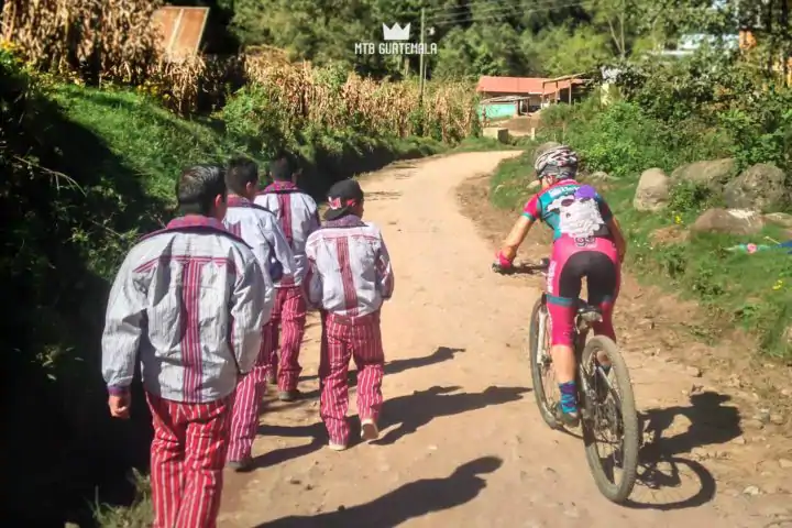 Huehuetenango, Guatemala