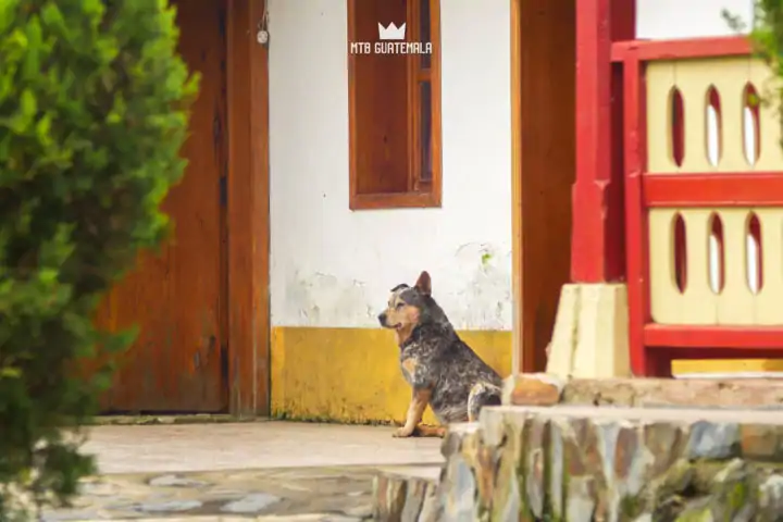 Los Cuchumatánes , Guatemala