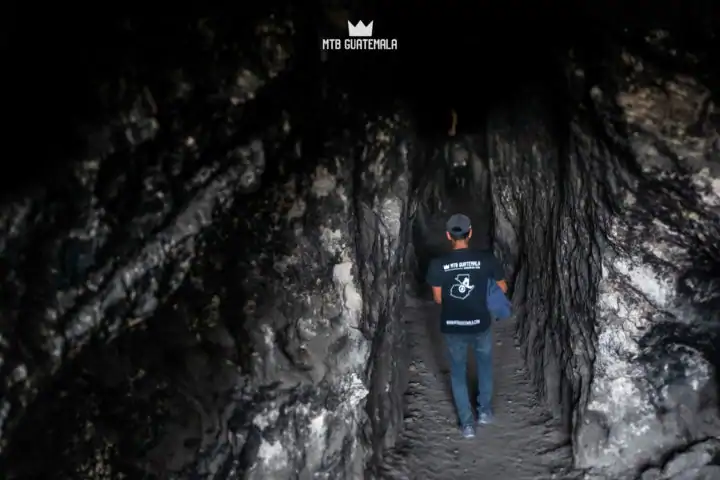 Exploring the Ruins of Qʼumarkaj Quiché
