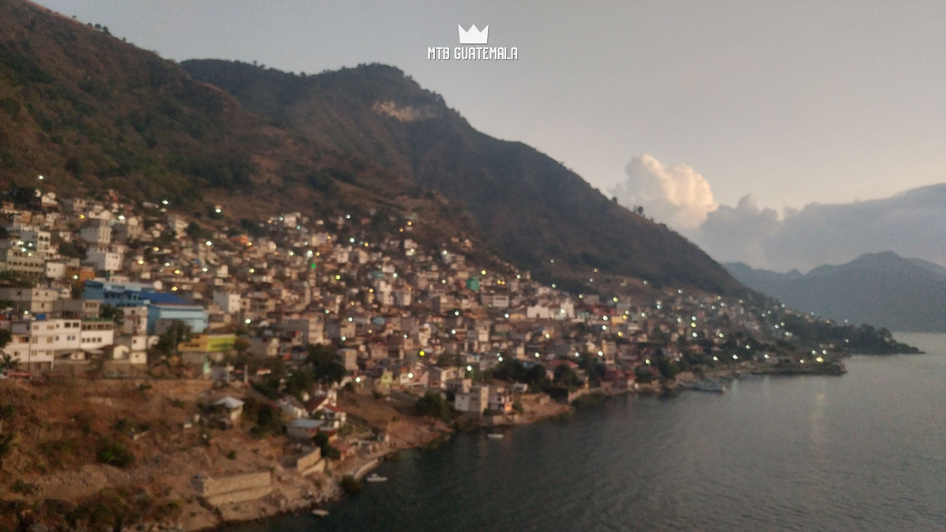 9 de julio – Lago Atitlán Enduro P2P