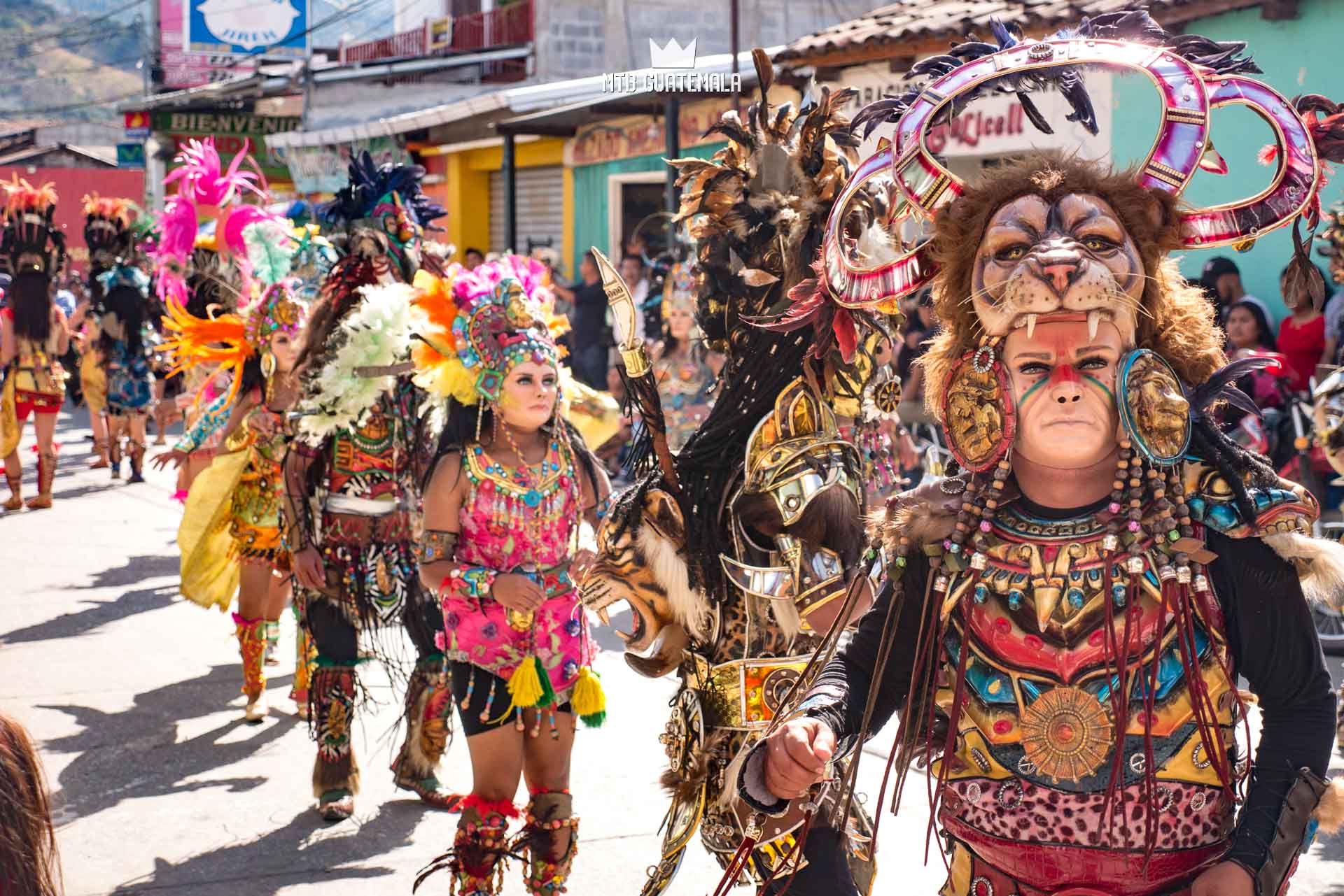 Cubulco Baja Verapaz, Guatemala