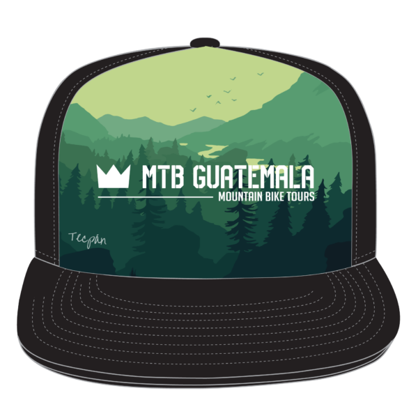 Truckerhat2020_Tecpán