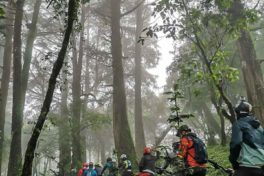 MTB Enduro Tecpán Guatemala